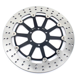 Front Brake Disc for Moto Guzzi California Jackal 2001-2006 / Sport 1200 2006-2007 2009 / Sport 1200 ABS 2006-2007