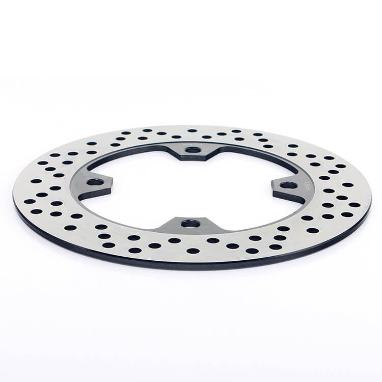 Rear Brake Disc for Kawasaki Ninja ZX6RR 2003-2006