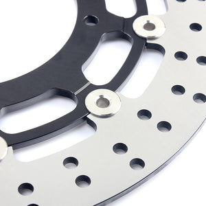 Front Brake Disc for Yamaha YZF-R1 2004-2006 2015-2018