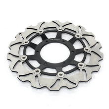 Load image into Gallery viewer, Front Rear Brake Disc For Honda CBR600F / CBR600FA ABS 2011-2013