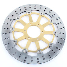 Load image into Gallery viewer, Front Rear Brake Disc for Yamaha FZR600 1989 /  FZS600 Fazer 1998-2003