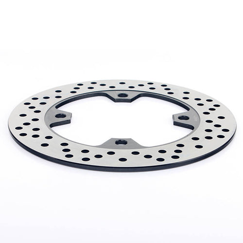 Rear Brake Disc for Kawasaki Ninja ZX10R 2004-2017