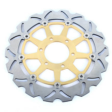 Load image into Gallery viewer, Front Rear Brake Disc for Triumph Daytona 955i / Speed Triple T955 1999-2001