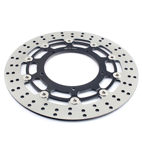 Front Brake Disc for Yamaha YZF-R1M 2015-2018