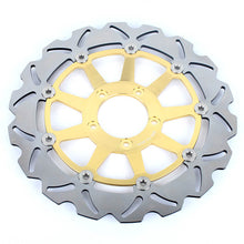 Load image into Gallery viewer, Front Rear Brake Disc for Ducati 749 2002-2007 / 749 R 2004-2007 / 749 S 2003-2007