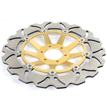 Load image into Gallery viewer, Front Brake Disc for Honda RVF750R 1994-1998