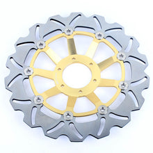 Load image into Gallery viewer, Front Brake Disc for Honda CB400F 1997-1998