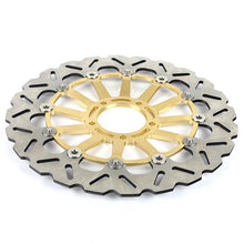 Load image into Gallery viewer, Front Brake Disc For Ducati 1098 / 1098 S / 1098 S Tricolore 2007-2008