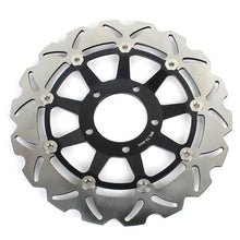 Load image into Gallery viewer, Front Rear Brake Disc for Triumph  Daytona 955i 2001-2006 / Speed Triple T955 2002-2004
