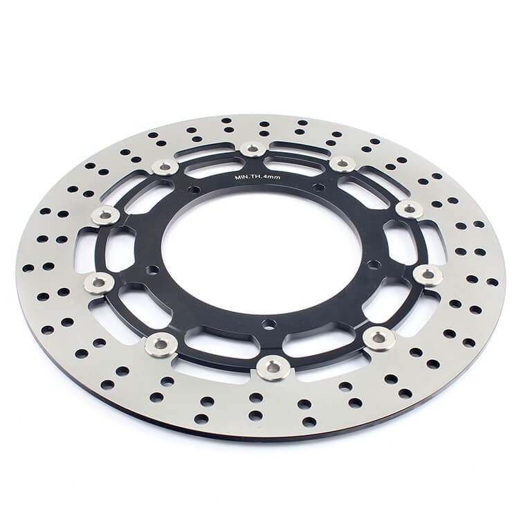Front Brake Disc for Yamaha VMAX 1700 2009-2016