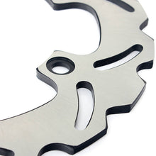 Load image into Gallery viewer, Stainless Steel Motorcycle Rear Brake Disc For SUZUKI GSX 1300R HAYABUSA  2008-2017