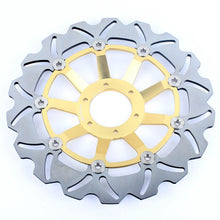 Load image into Gallery viewer, Front Rear Brake Disc for Honda CBR750  1988