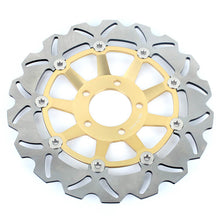 Load image into Gallery viewer, Front Brake Disc for Suzuki GSF 250 Bandit 2001-2006 / GSX 750 1997-2003