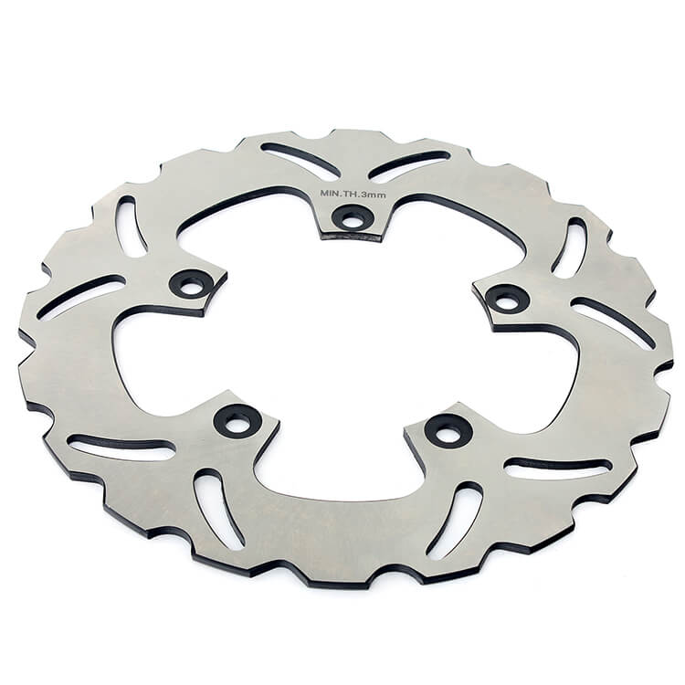 Rear Brake Disc for Ducati 999 S / 999 R 2002-2007