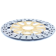 Load image into Gallery viewer, Front Rear Brake Disc for Yamaha XJR400 1995-2000 / TRX850 1995-2000 / Ducati 907 Paso IE 1990-1991