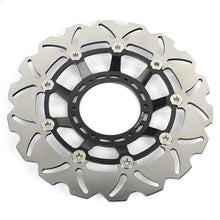 Load image into Gallery viewer, Front Rear Brake Disc For Honda ST1300 Pan European 2002-2013