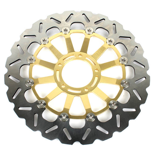 Front Brake Disc for Ducati 1200 Panigale / 1200 Panigale S / 1200 Panigale S Tricolore 2012-2013