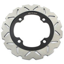 Load image into Gallery viewer, Stainless Steel Motorcycle Rear Brake Disc For SUZUKI GSX 1300R HAYABUSA  2008-2017