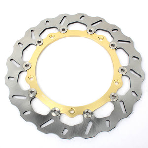 Front Brake Disc For BMW S1000R 2014-2017