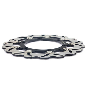 Front Brake Disc for Aprilia ETV 1000 Caponord / ABS / ETV 1000 Caponord Rally Raid / ABS 2006-2008