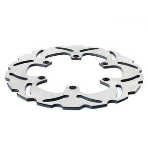 Front Rear Brake Disc For BMW F 650 GS / F 650 GS ABS 2001-2007