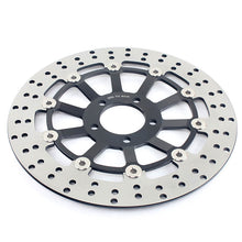 Load image into Gallery viewer, Front Brake Disc for Kawasaki ZR250 Balius 1991-1995 1997-2005 ZZR250 1990-1995 ZL600 1995-1999 W650 1999-2004 KR250 1989-1992