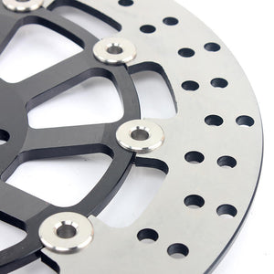 Front Brake Disc for Kawasaki Zephyr 750 1991-1999