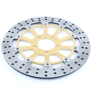 Front Brake Disc for Kawasaki GTR1000 Concours 1000 1994-2006