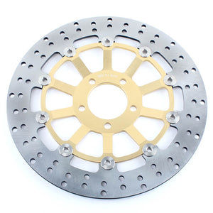 Front Brake Disc for Kawasaki GTR1000 Concours 1000 1994-2006