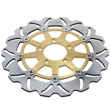 Load image into Gallery viewer, Front Rear Brake Disc For Suzuki SV 1000 Classic 2003-2007