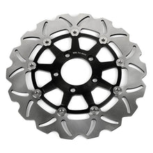 Load image into Gallery viewer, Front Rear Brake Disc for Kawasaki KLV1000 2004-2007 / Suzuki DL 1000 V-Strom 2002-2012