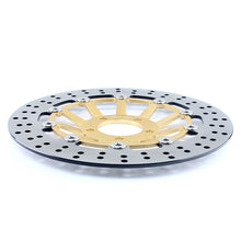 Load image into Gallery viewer, Front Rear Brake Disc for Suzuki GSX 750 Inazuma 1999-2002 / GS 1200 SS 2001-2002 / RF 900 R 1994-1999