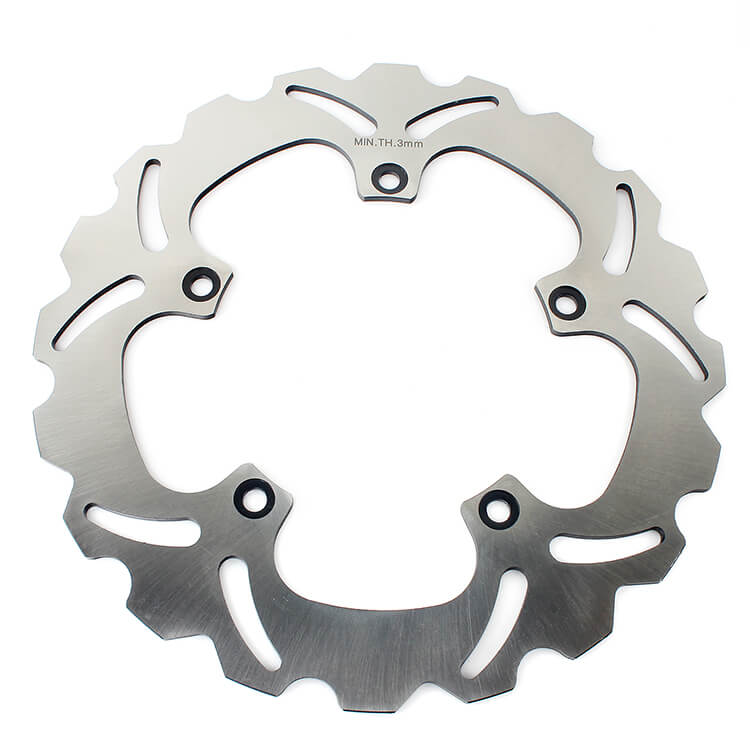 Front Brake Disc for Yamaha T-MAX 500 2004-2007 2012-2015