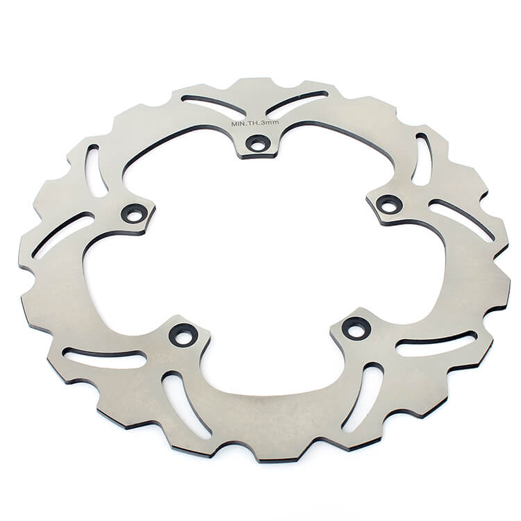 Front Brake Disc for Yamaha T-MAX 500 2004-2007 2012-2015