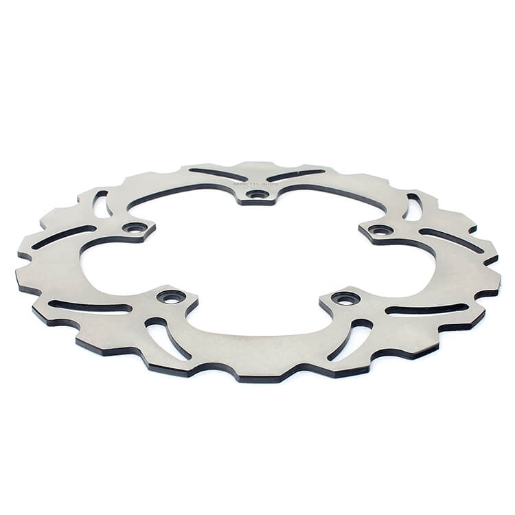 Front Brake Disc for Yamaha  TMAX 530 / TMX530 ABS 2012-2019