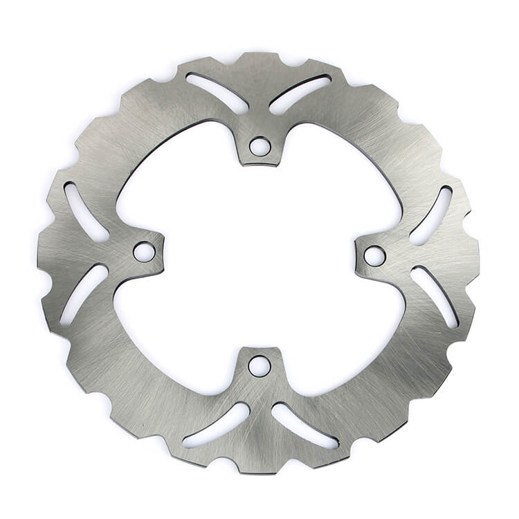 Rear Brake Disc for Kawasaki Zephyr 750 1990-2002