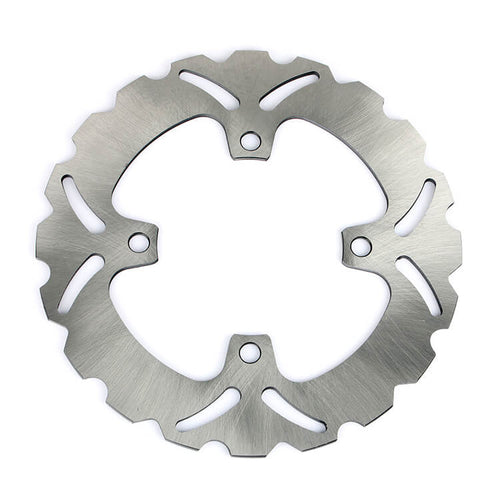 Rear Brake Disc for Kawasaki Ninja ZX12R 2000-2006