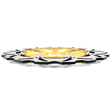 Load image into Gallery viewer, Motorcycle Front Rear Brake Disc for Kawasaki Z750 2004-2006 / Z750S 2005-2007