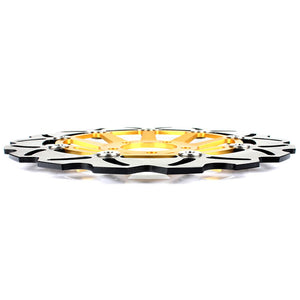 Front Brake Disc for Kawasaki Zephyr 750 1991-1999