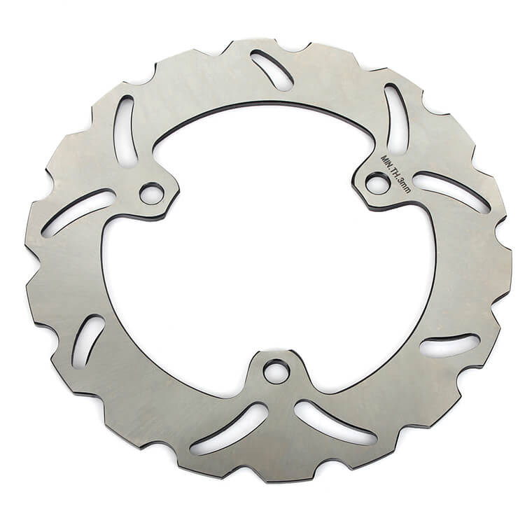 Rear Brake Disc for Kawasaki Ninja 250R 2008-2013