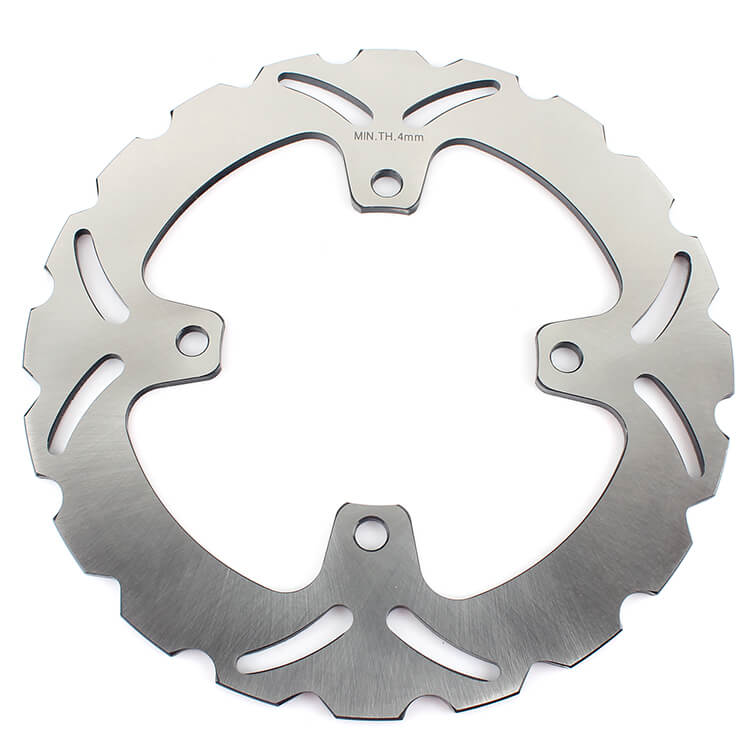Rear Brake Disc for Kawasaki Versys 1000 2012-2019