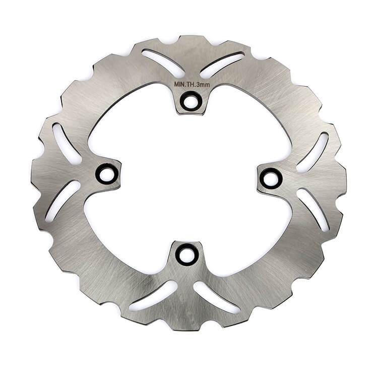 Rear Brake Disc for Kawasaki Zephyr 750 1990-2002
