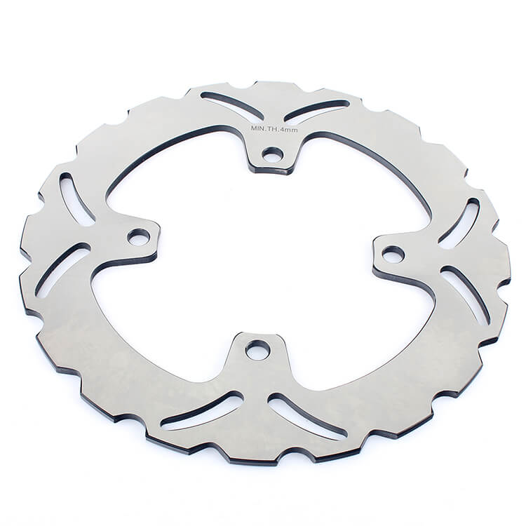 Rear Brake Disc for Kawasaki NINJA ZX14R ABS 2008-2018 – TARAZON