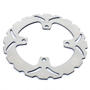 Rear Brake Disc for Kawasaki Z1000SX / Z1000SX ABS 2011-2019