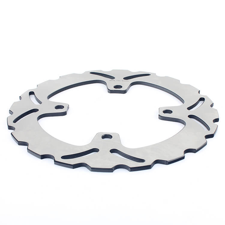 Rear Brake Disc for Kawasaki Z1000SX / Z1000SX ABS 2011-2019
