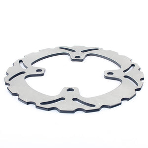 Rear Brake Disc for Kawasaki NINJA ZX14R ABS 2008-2018