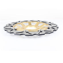 Load image into Gallery viewer, Front Rear Brake Disc for Suzuki GSX600F GSX750F 89-97 / GSF400 Bandit 89-94 / GSX750 89-92 / GSX400F 88-90 / GSX400 94-96 99 05