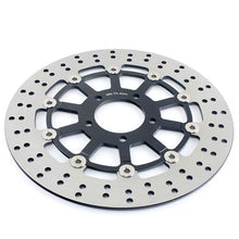 Load image into Gallery viewer, Front Rear Brake Disc For Suzuki SV 1000 Classic 2003-2007