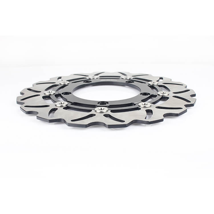Front Brake Disc for Suzuki DL 650 V-Strom ABS 2007-2019