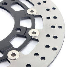 Load image into Gallery viewer, Front Rear Brake Disc for Suzuki DL 650 V-Strom 2007-2012